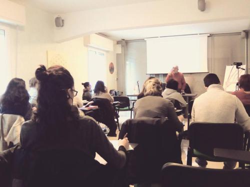 SCuola naturopatia emergere mve teoria d 