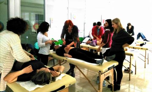 Scuola emergere naturopatia mve pratica classe d 9