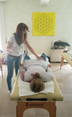 Scuola naturopatia emergere MVE pranica