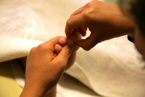 scuola di naturopatia riflessologia 2