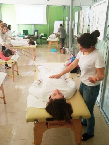 scuola naturopatia emergere Pranica n