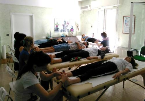 scuola naturopatia emergere lavagna rifle 12