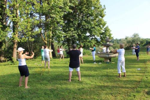 scuola naturopatia stage c chi kung 1