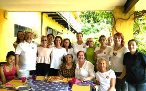 scuola naturopatia stage classe c 2